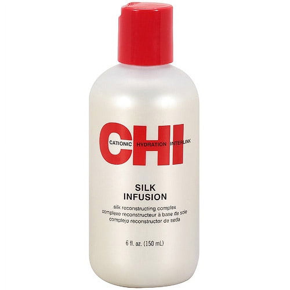 CHI Silk Infusion Reconstructing Complex, 6 Fl Oz
