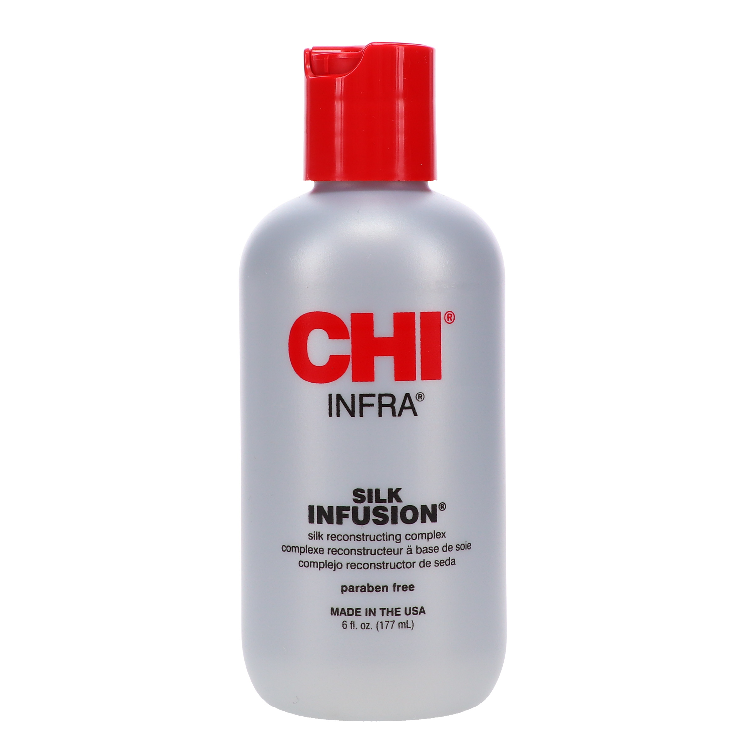 CHI Silk Infusion Reconstructing Complex 6 oz - image 1 of 8