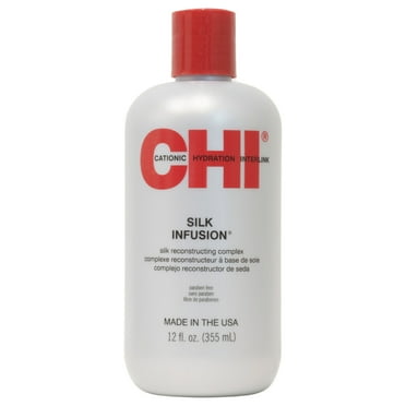 Chi Silk Infusion Reconstructing Complex 12 oz
