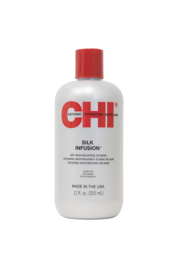 Silk Infusion Reconstructing Complex 12 oz