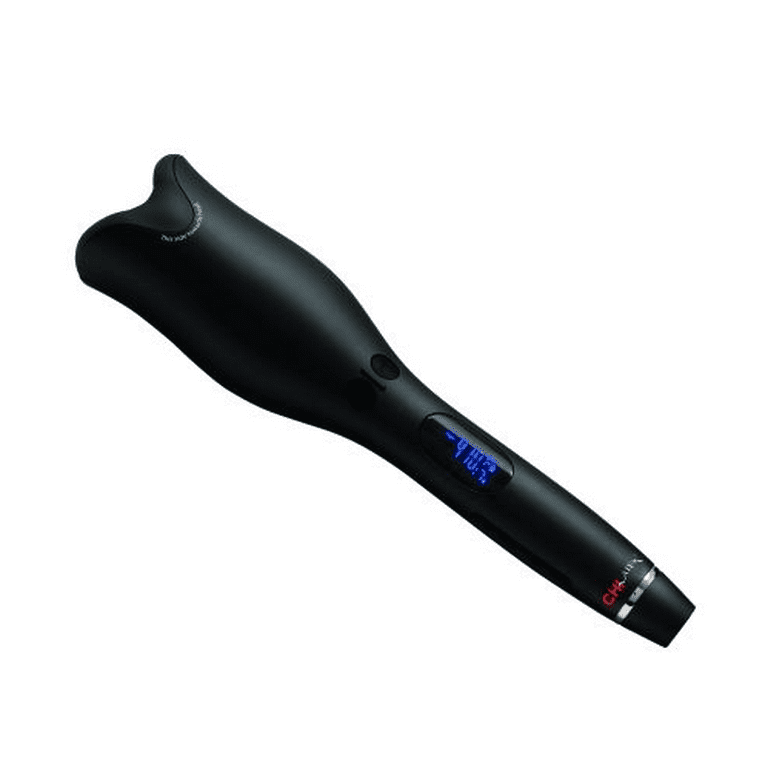 Air curler spin and curl online