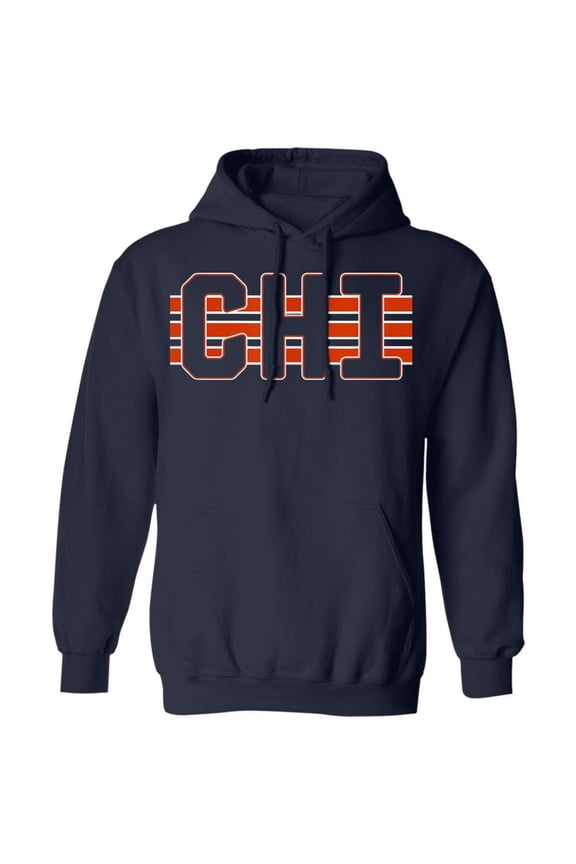 CHI Stripes Hoodie