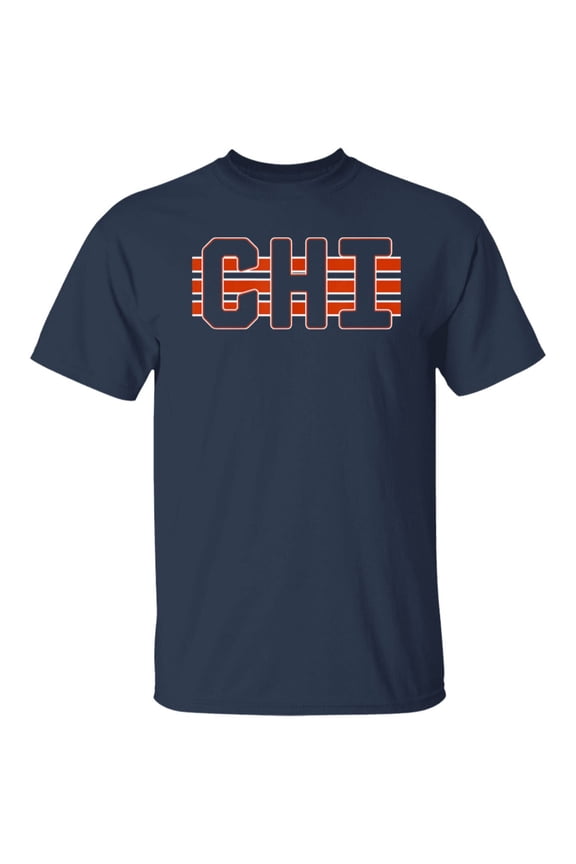 CHI Stripes T-Shirt