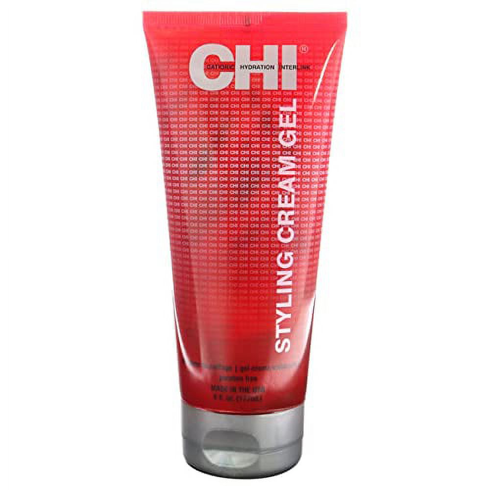 CHI Styling Cream Gel, 6 FL Oz