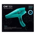 thumbnail image 1 of CHI Tech 1875 Series Limited Edition Teal Hair Dryer, 1 of 6