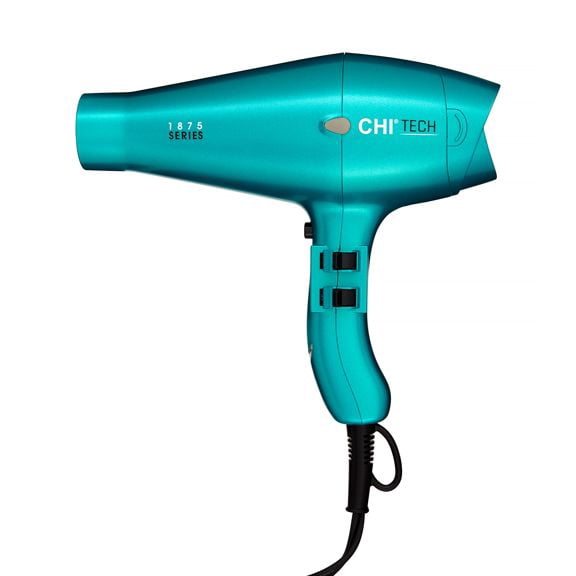 CHI Tech 1875 Series Limited Edition Ceramic Hair Dryer with Heat
