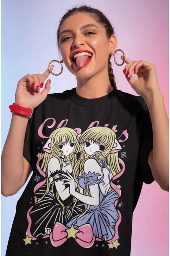 CHI UNISEX TSHIRT