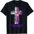 thumbnail image 1 of CHIARI MALFORMATION Awareness Shirt - Christmas Gift Shirt T-Shirt, 1 of 4