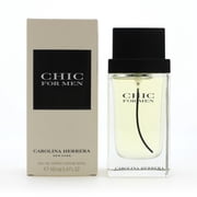 CHIC BY CAROLINA HERRERA By CAROLINA HERRERA For MEN