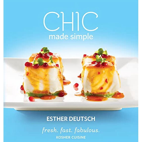 Pre-Owned CHIC Made Simple: Fresh. Fast. Fabulous (Hardcover) 1598260219 9781598260212