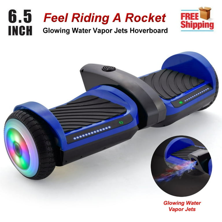 CHIC Smart-K2 Fast Speed Hoverboard - Children's Electric