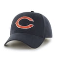 thumbnail image 1 of NFL Chicago Bears Team Adjustable Hat, 1 of 2