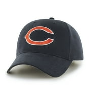NFL Chicago Bears Team Adjustable Hat