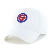 MLB Chicago Cubs Clean Up White Adjustable Hat