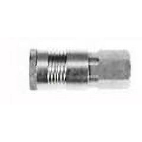 CHICAGO PNEUMATIC TOOL COMPANY LLC COUPLER