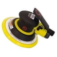 thumbnail image 1 of CHICAGO PNEUMATIC TOOL COMPANY LLC SANDER R.O. 6"  3/32" ORBIT HOOK & LOOP, 1 of 1