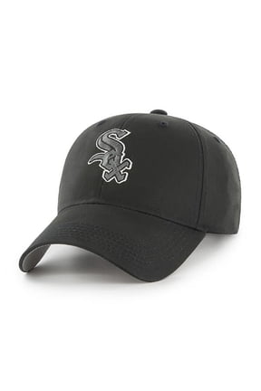 MLB Chicago White Sox Primary Color Adjustable Hat