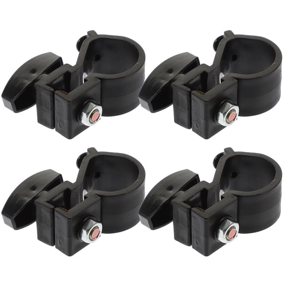 CHICHUMID 1 Set Professional Easel Tray Parts Black for Easel Accessories Art Parties Portable Reusable ABS Metal