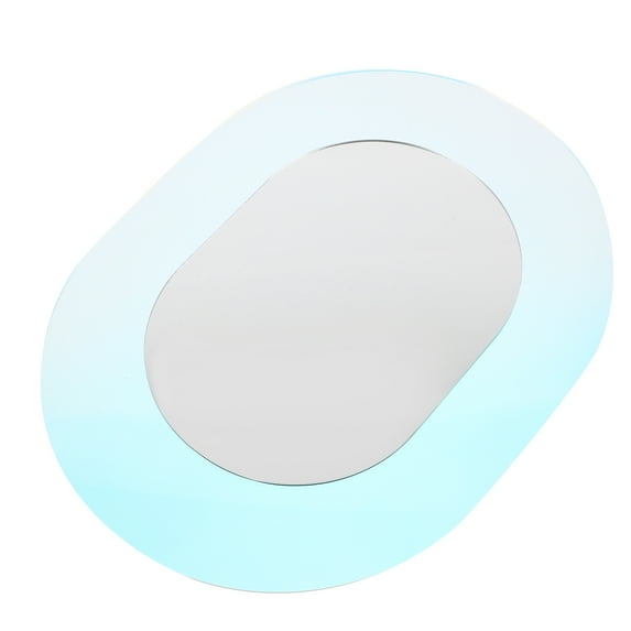 CHICHUMID 1Pack Decorative Wall Mirrors For Homeowners Interior Designers In Bedrooms
