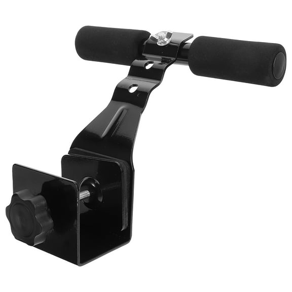 CHICHUMID 1Pack Sit Up Exercise Bars Ab Training Auxiliary Device For Indoor Exercise