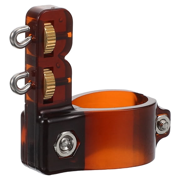 CHICHUMID 1Pcs Erhu Tuner Professional Fine Tuners for Musical Instruments