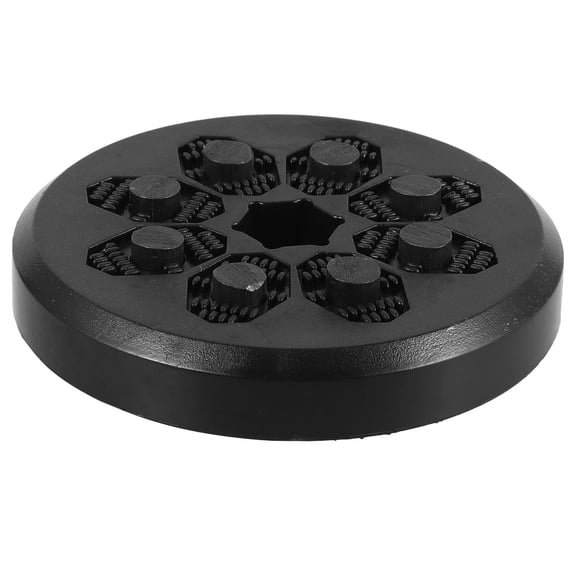 CHICHUMID 1Pcs Stone Glove Slider Skateboard Accessories for Boys