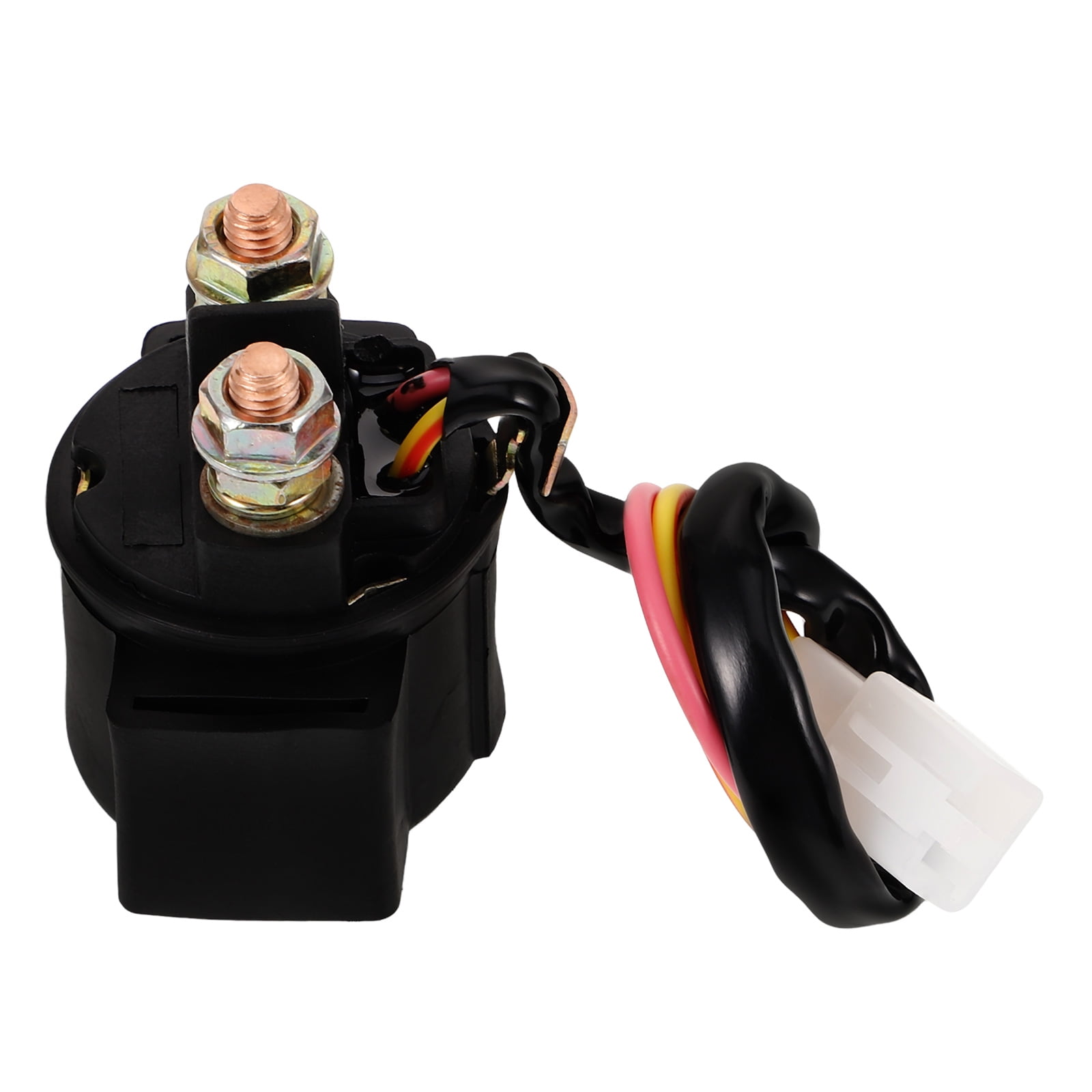 Harley-Davidson Starters in Harley-Davidson Ignition Parts