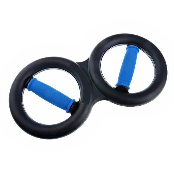 CHICHUMID 20Kg Super Arms Exercise Equipment for Arm Wrist and Shoulder Training