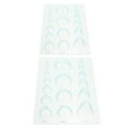 thumbnail image 1 of CHICHUMID 2Pcs Paper Quilling Tool Set for Diy Enthusiasts and Hobbyists, 1 of 8
