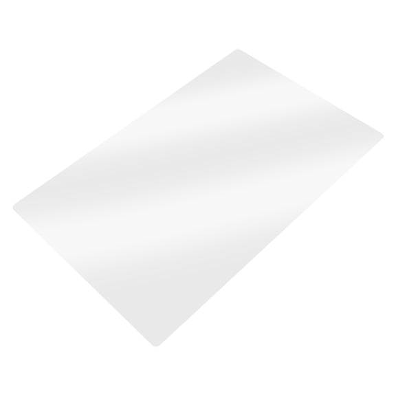 CHICHUMID Transparent Car Display Screen Protector with Scratch Guard and Easy Install