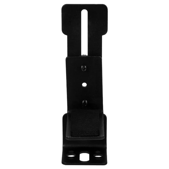 CHICHUMID Durable GPU Support Stand for Graphics Card with Multifunctional Black Case Bracket