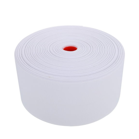 CHICHUMID Pleat Tape for Curtains 1Pcs Home Curtain Accessory White for Drilling