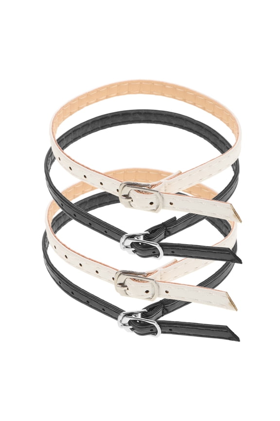 Shoes Straps for Women Heels 2Pairs Anti-Loose and Prevent Dropping Out Daily Use