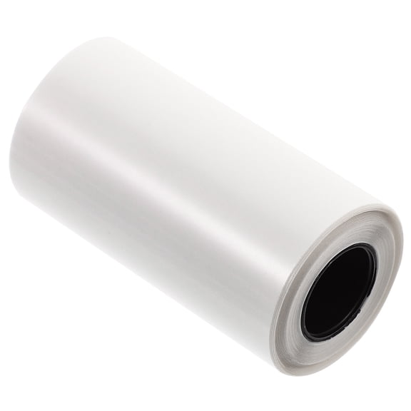CHICHUMID Thermal Printer Paper Roll 5.7x3x0.1cm for Home and Office Use, High Definition Instant Printing, 1 Roll