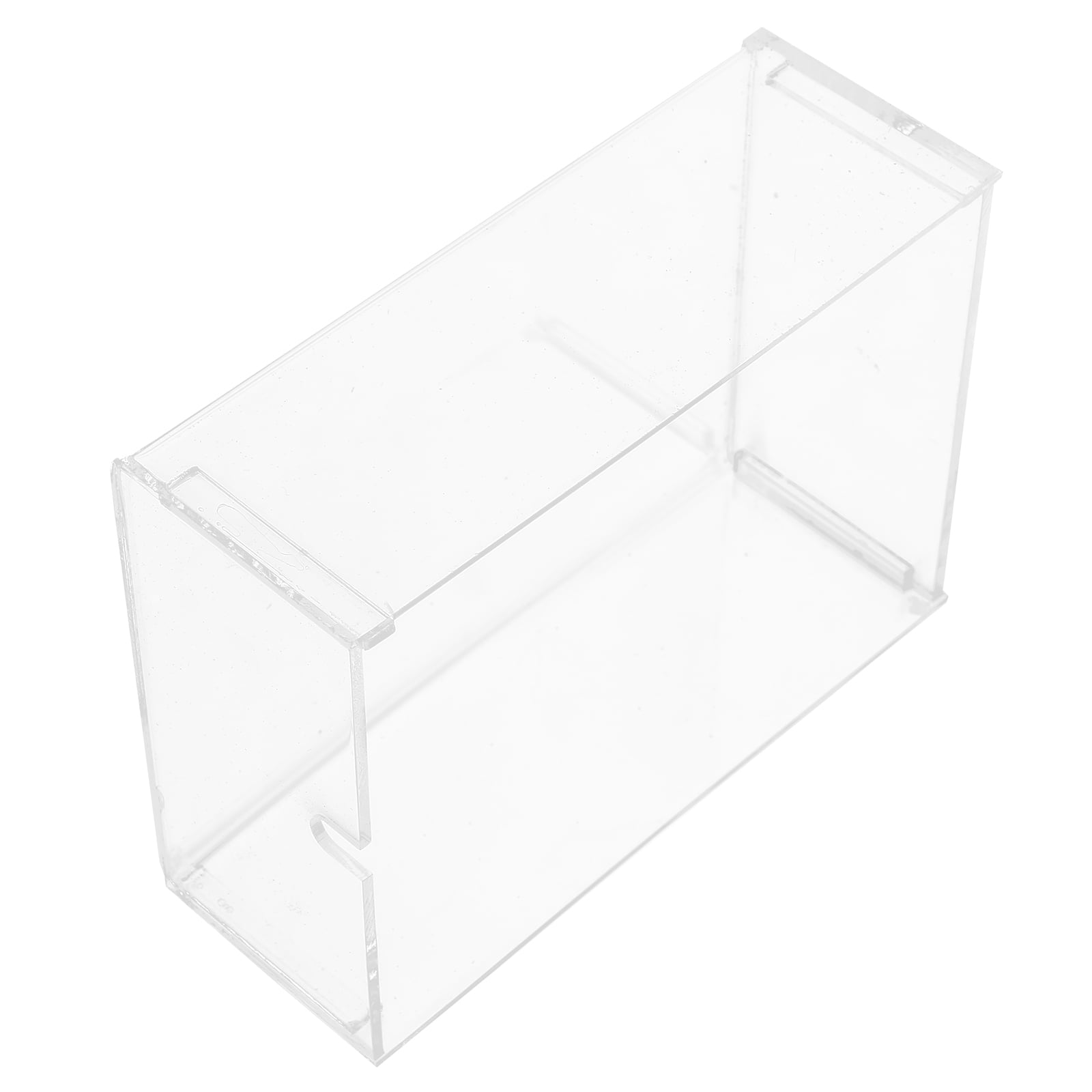 CHICHUMID Transparent Acrylic Mouse Protector for Desktop Gaming Setup ...