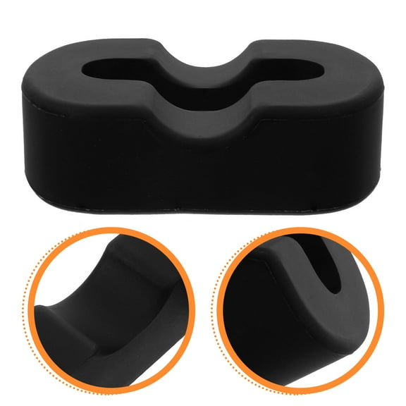 CHICHUMID Winch Fairlead 1Set 3.93X2.75X1.18in for Heavy Load Pulling High-strength