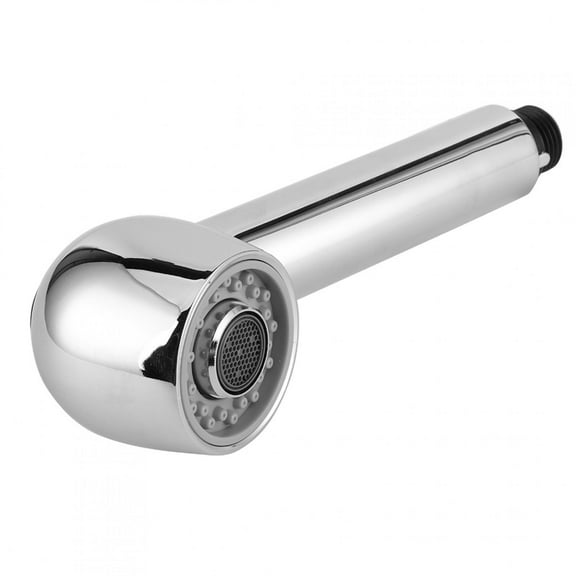CHICIRIS Pull Out Faucet Spray ,/2 Thread Kitchen Sink Basin Pull Out Faucet Sprayer Nozzle  Accessory for Home Use,Faucet Accessories