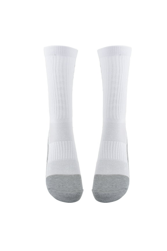 CHICIRIS Rubber Grip Socks, 360° Three‑dimensional Woven Sports Socks For Sports For Men