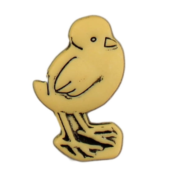 CHICK - 100 BUTTONS