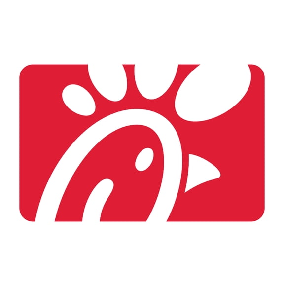 CHICK FIL A VGC eGift Card [Email Delivery]