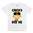 thumbnail image 1 of CHICKS DIG ME, 1 of 5