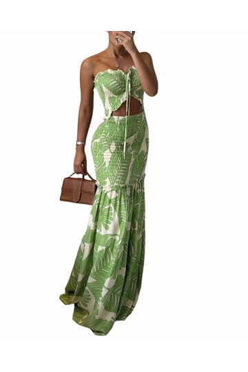 Beach Vacation Dresses