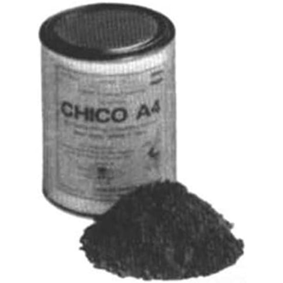 CHICO A4 Sealing Compound Powder with 1-Ounce CHICO X Fiber, 1-Pound Tub$$Tools & Hardware Other