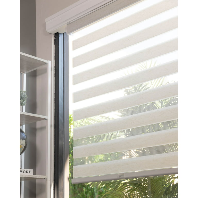 Zebra Blinds Windows Roller Shades for Window Zebra Blinds for Windows  Cordless