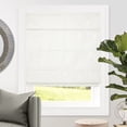 thumbnail image 1 of CHICOLOGY Room Darkening Cordless Roman Shades, 1 of 7