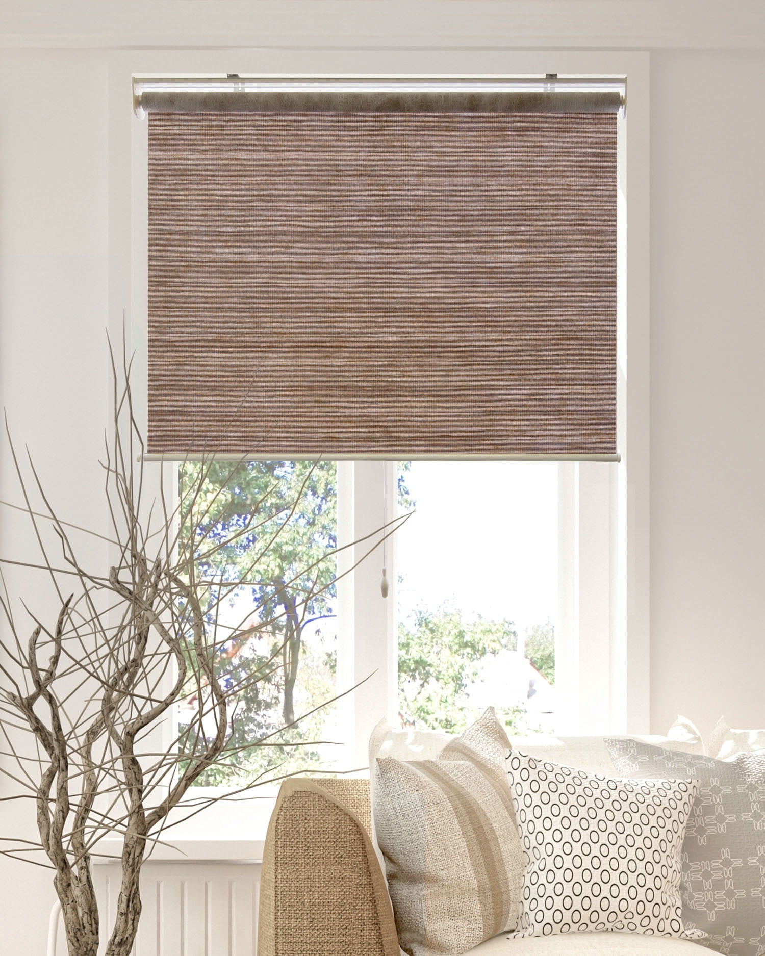 Cordless roller shades hotsell
