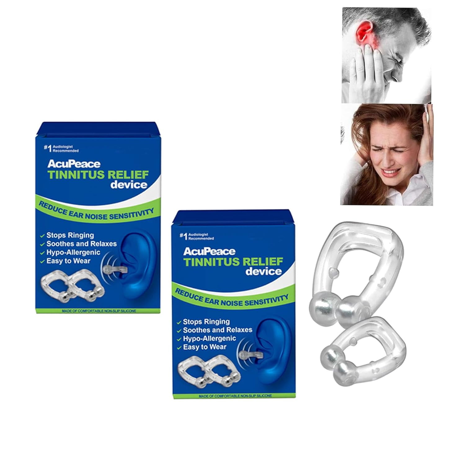 How To Stop Ringing Sound In Ear Will Hearing Aids Stop The