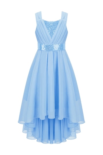 light green bridesmaid dress ZAPAKA Women Sage Green Bridesmaid Dress with Pleated Halter Chiffon A Line Wedding Party Dress, Dusty Sage / US24W