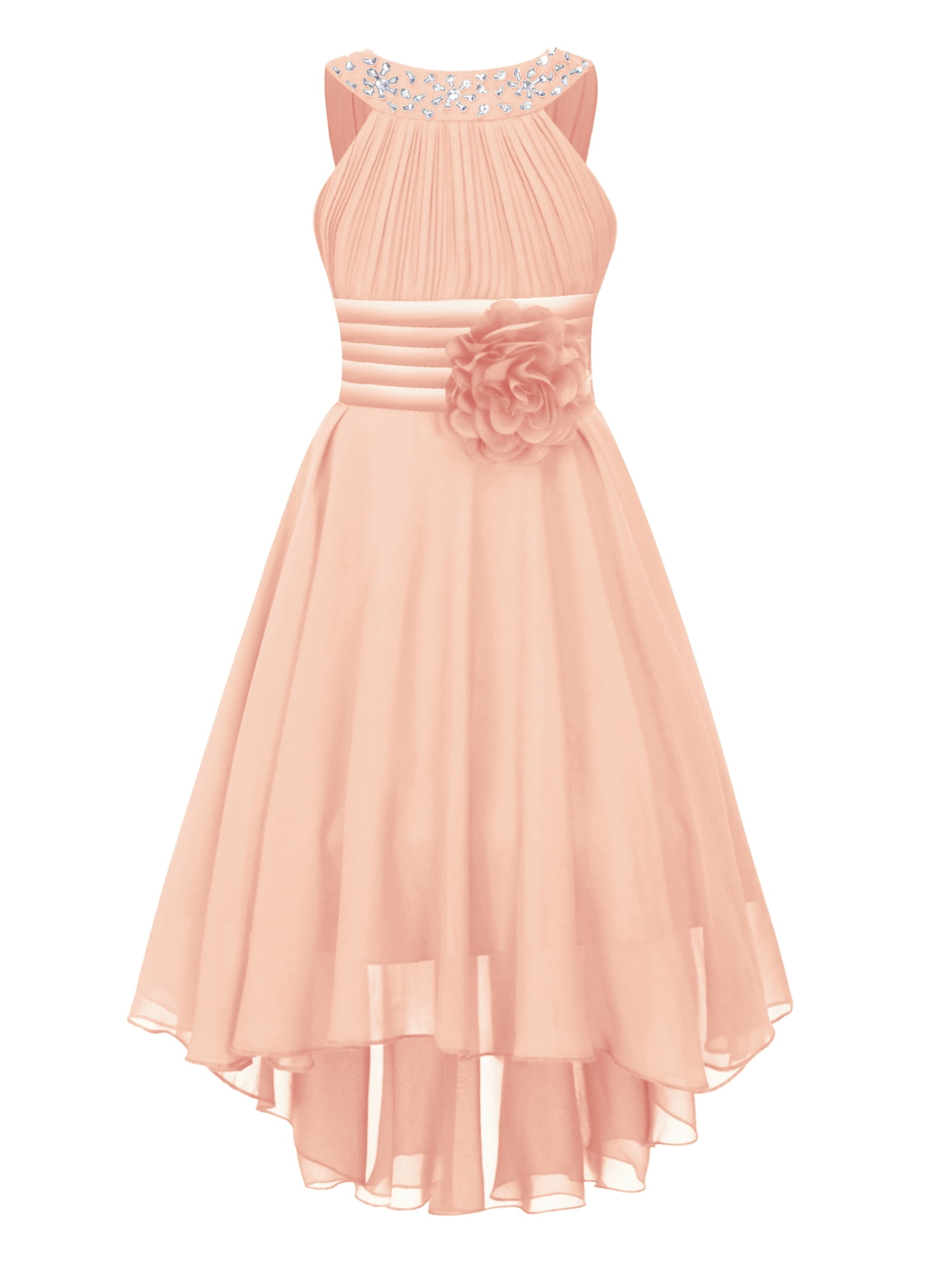 aita bridesmaid dress Sherri Hill Dress 57008 Orange / 4