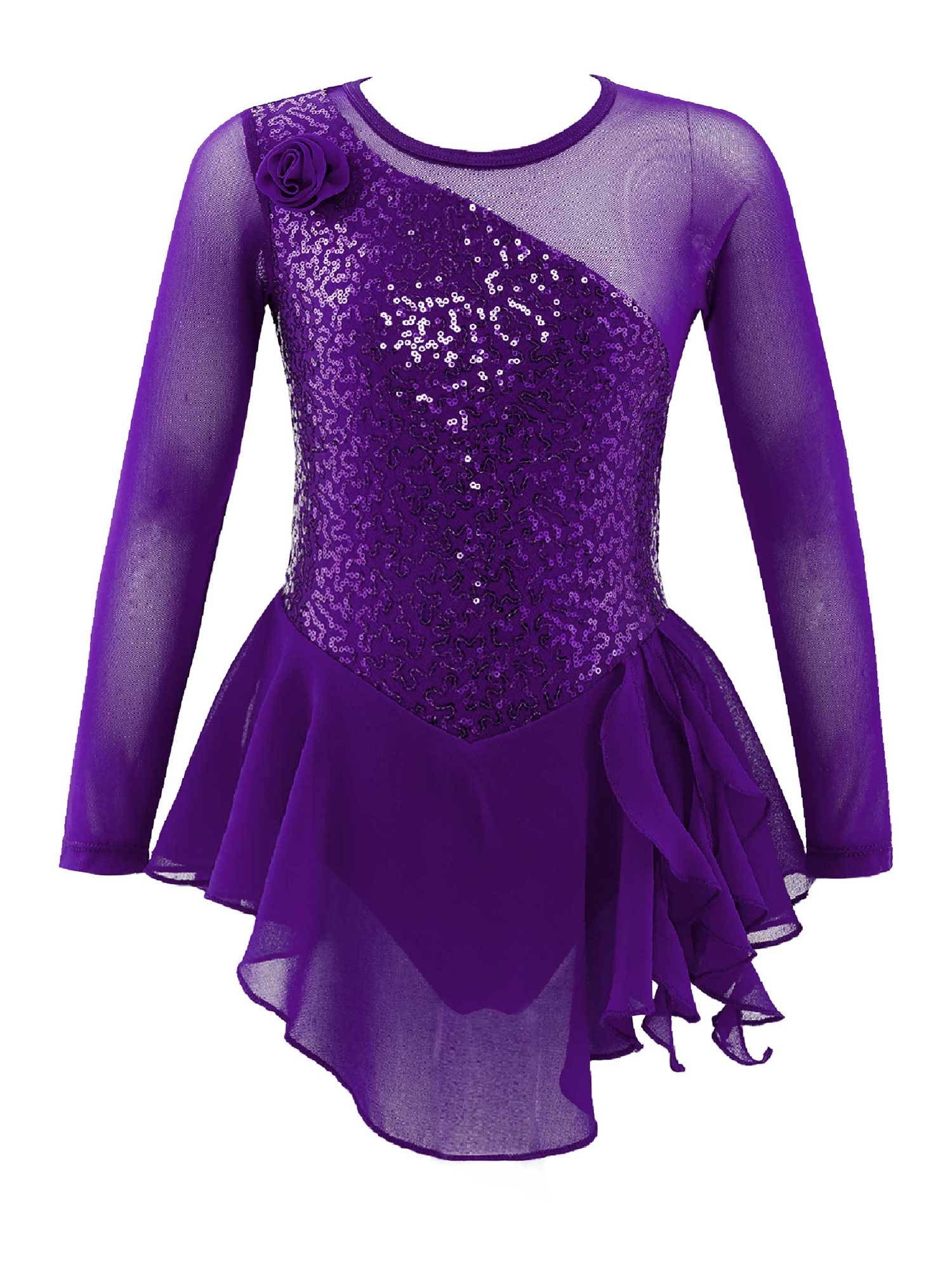 Dancing Crazy Dress